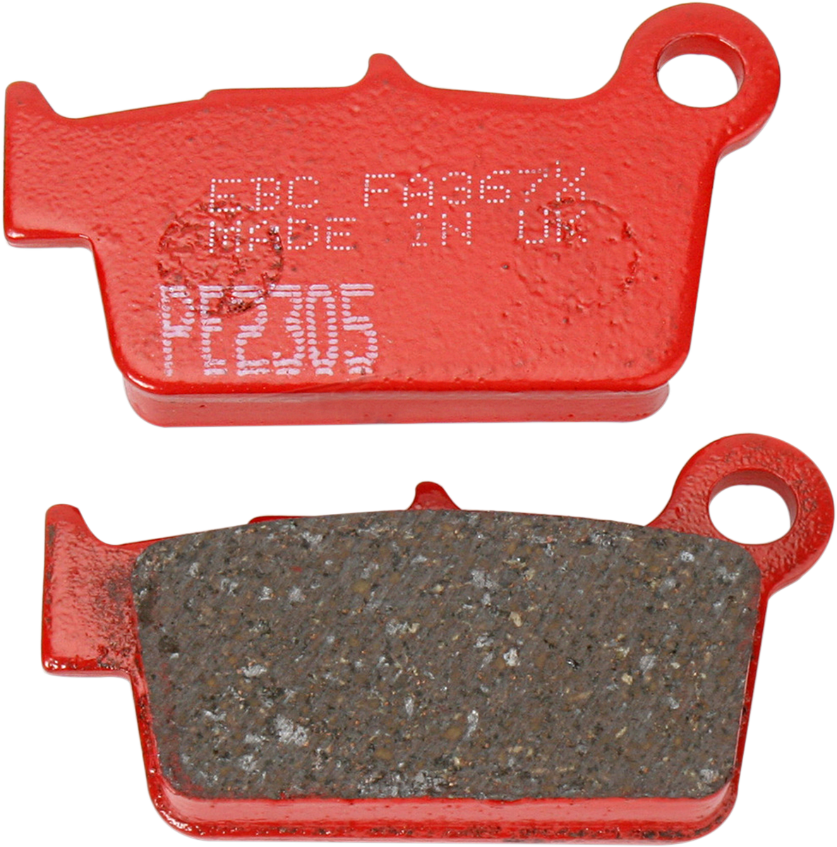 EBC Sport Carbon Brake Pads - FA367X FA367X