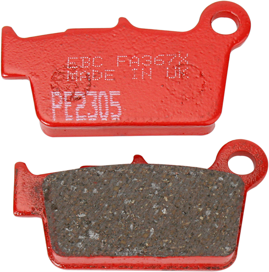 EBC Sport Carbon Brake Pads - FA367X FA367X