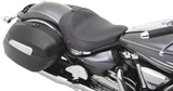 Z1R Solo Seat - Smooth - Roadliner 0810-1747