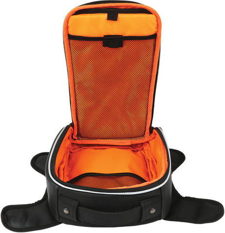 NELSON RIGG Cruiser Magnetic Tank Bag NR-150