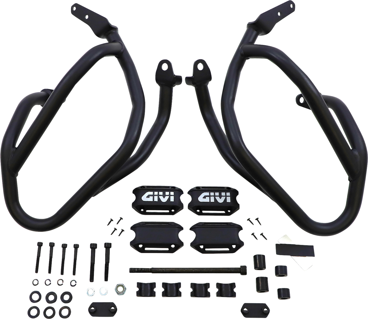 GIVI Engine Guards - KTM - 390 Adventure TN7711