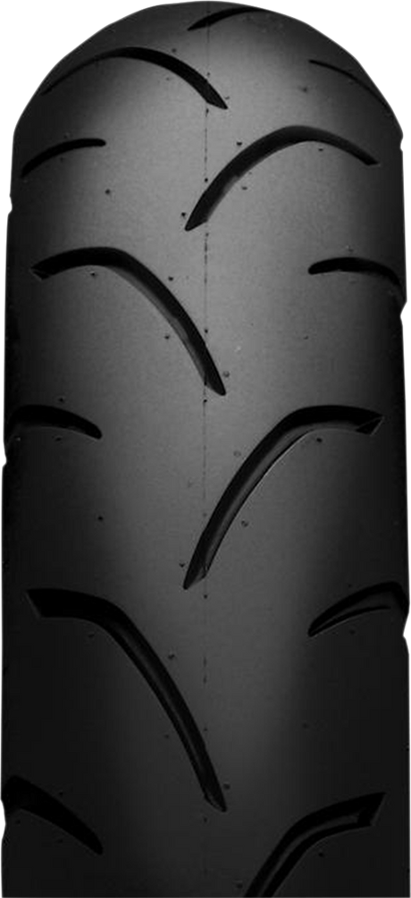 IRC Tire - SS-560 - Rear - 140/70-13 - 61P T10390