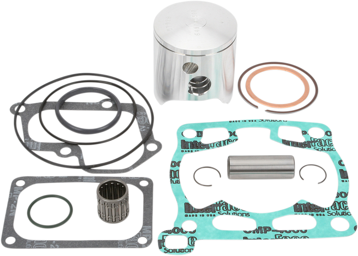 WISECO Piston Kit with Gaskets High-Performance PK1139