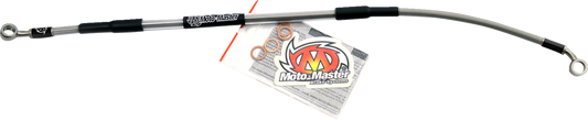 MOTO-MASTER Brake Line - Rear 212010-PU