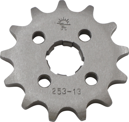 JT SPROCKETS Countershaft Sprocket - 13 Tooth JTF253.13