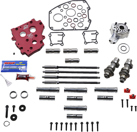 FEULING OIL PUMP CORP. Cam Kit - Reaper - Twin Cam 7206