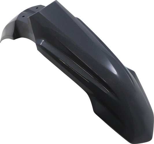 ACERBIS Front Fender - Gray/Metallic 2858847297