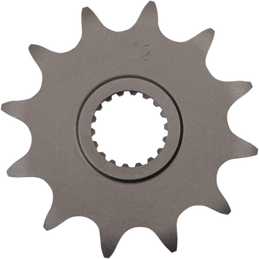 Parts Unlimited Countershaft Sprocket - 12-Tooth 27511-41500-12