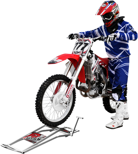 RISK RACING RR1 Ride-On Lift 77829