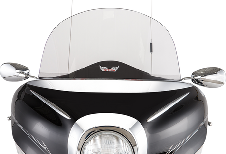 SLIPSTREAMER Windshield - 13" - Clear - Star Venture S-142-13
