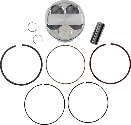 JE PISTONS Piston Kit 284685