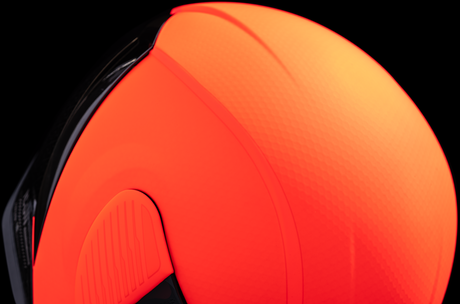 ICON Airform™ Helmet - MIPS® - Counterstrike - Red - Large 0101-15088
