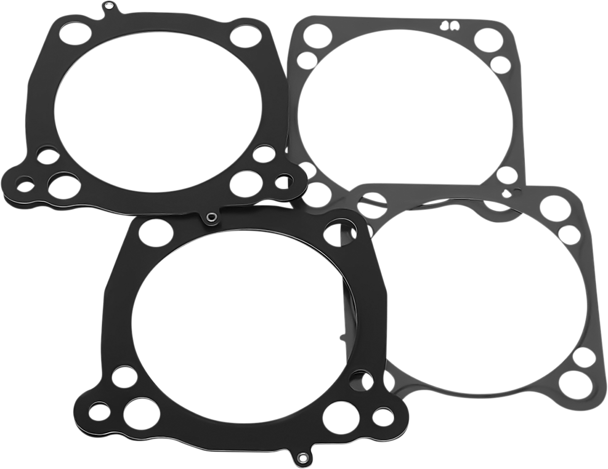 REVOLUTION PERFORMANCE, LLC Gasket Kit - M8 RP10193HB027014