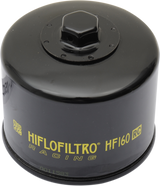 HIFLOFILTRO Racing Oil Filter HF160RC