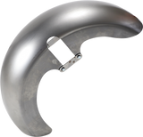 RUSS WERNIMONT DESIGNS EZ-8 Custom Front Fender for 18" Wheel - Raw - 8" W x 40" L RWD-50250