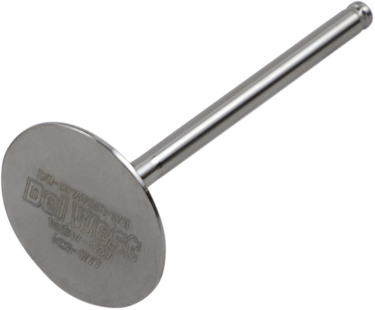 DEL WEST Intake Valve DW-KFX450R-IV11