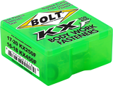 BOLT Fastener Body Kit KAW-1600004