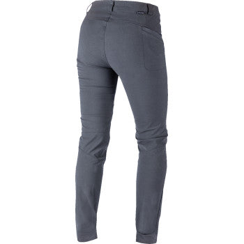 ICON Women's Hella 4™ Pants - Black - 14 2823-0444