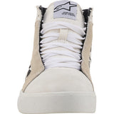 ALPINESTARS Ride-63 Canvas Shoes - White/Black/Chess - US 14 2540726-2081-14