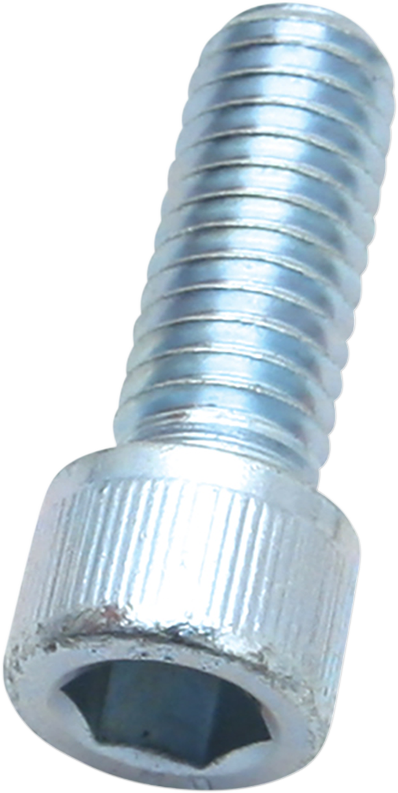 S&S CYCLE Screw - 3/8-16X1" 50-0161