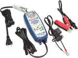 TECMATE Battery Charger/Maintainer TM421