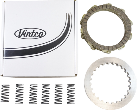 VINTCO Clutch Plate Kit - Honda KCLH05
