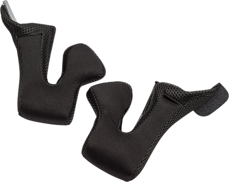 THOR Sector Cheek Pads - Small - 35 mm 0134-2272