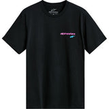 ALPINESTARS No Barrier CSF T-Shirt - Black - 2XL 1215-72260-10-2X