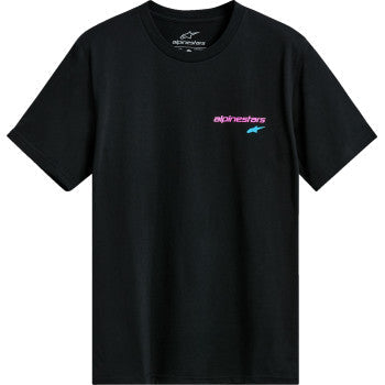 ALPINESTARS No Barrier CSF T-Shirt - Black - Medium 1215-72260-10-M