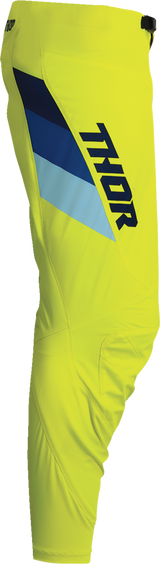 THOR Youth Pulse Tactic Pants - Acid - 18 2903-2225