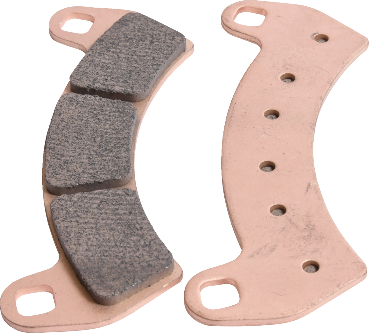 ALL BALLS Sintered Brake Pad Kit 18-8047