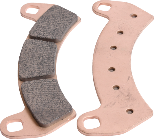 ALL BALLS Sintered Brake Pad Kit 18-8047