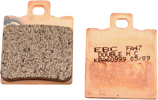 EBC HH Brake Pads - FA47HH FA47HH