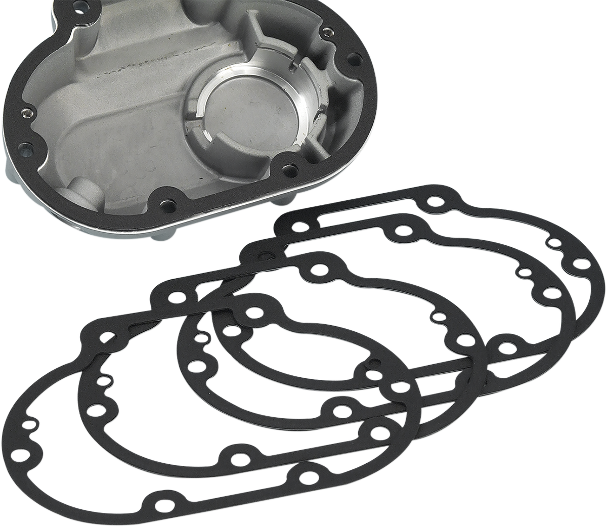 JAMES GASKET Clutch Cover Gasket - 6 Speed JGI-36805-06-F