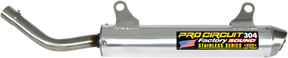 PRO CIRCUIT 304 Silencer SY93250-SE