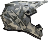 Z1R Rise Helmet - Camo - Desert - XL 0110-6077