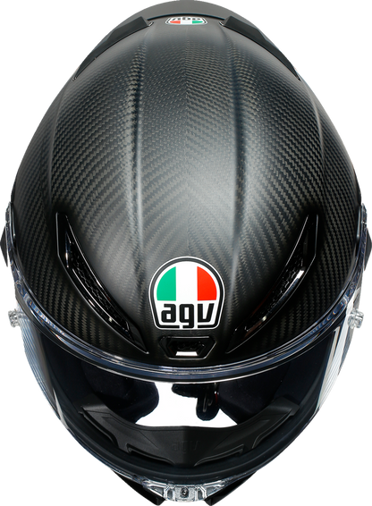 AGV Pista GP RR Helmet - Matte Carbon - Small 2118356002007S