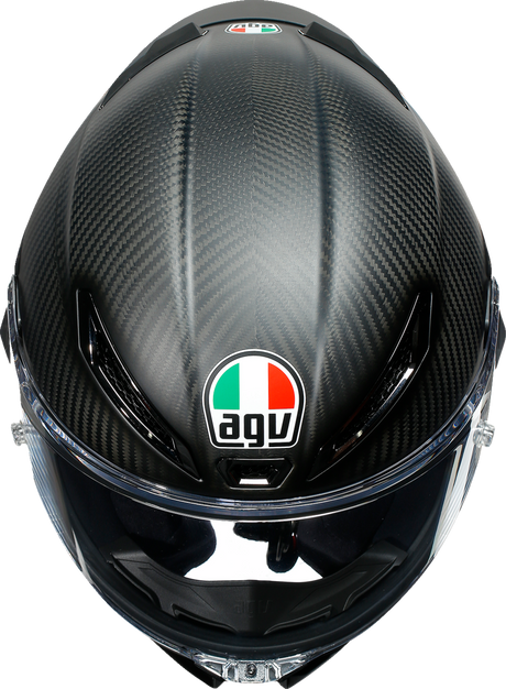 AGV Pista GP RR Helmet - Matte Carbon - XL 2118356002007XL