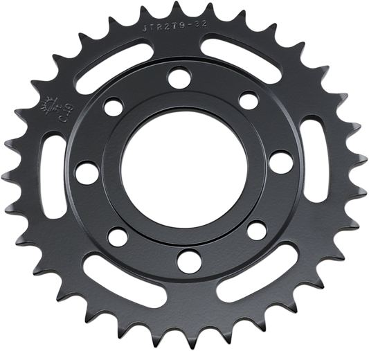 JT SPROCKETS Sprocket - Rear - Honda - 32-Tooth JTR279.32