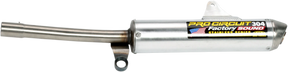 PRO CIRCUIT 304 Silencer SS93250X-SE