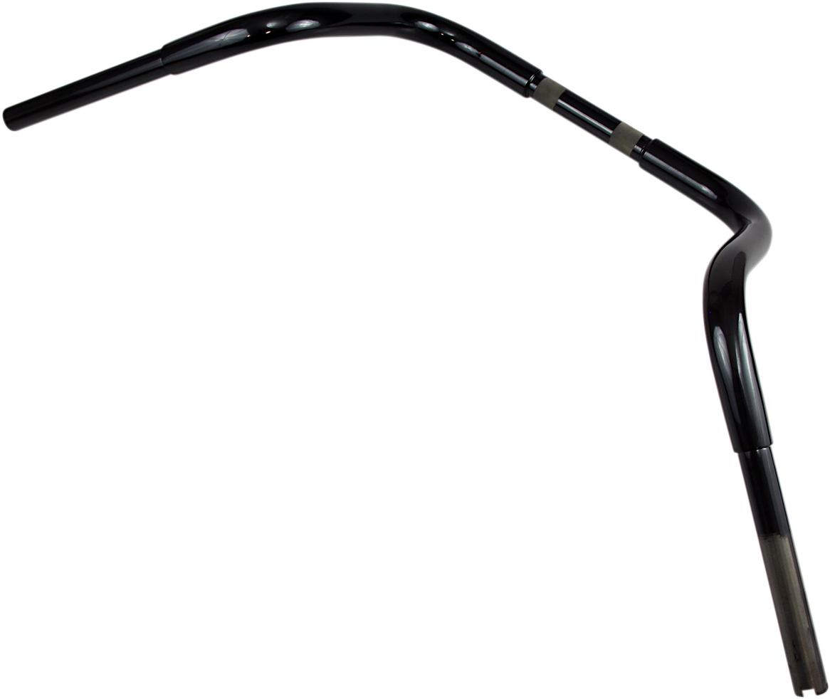 Manillar DRAG SPECIALTIES - Buffalo - Bagger Ape - Negro 0601-4255