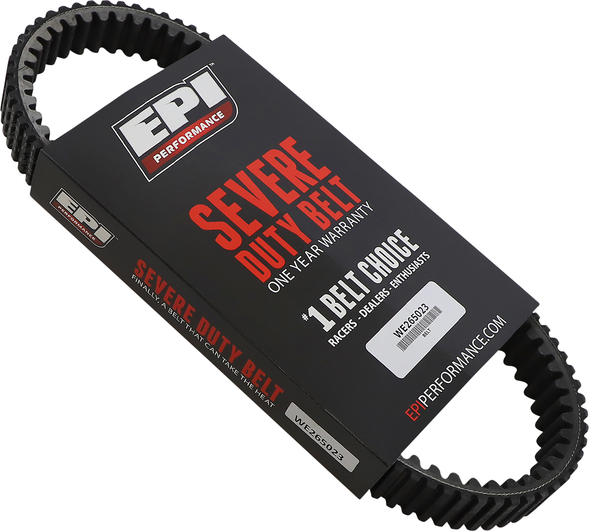 EPI Drive Belt WE265023