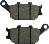 SBS HF Brake Pads 657HF