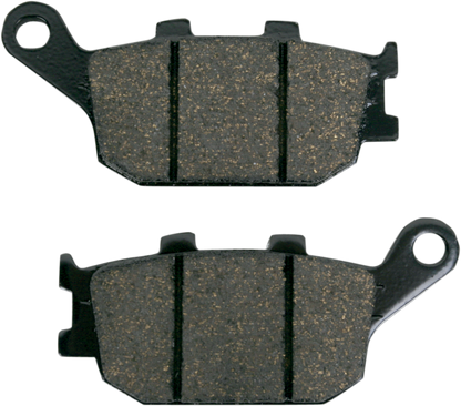 SBS HF Brake Pads 657HF