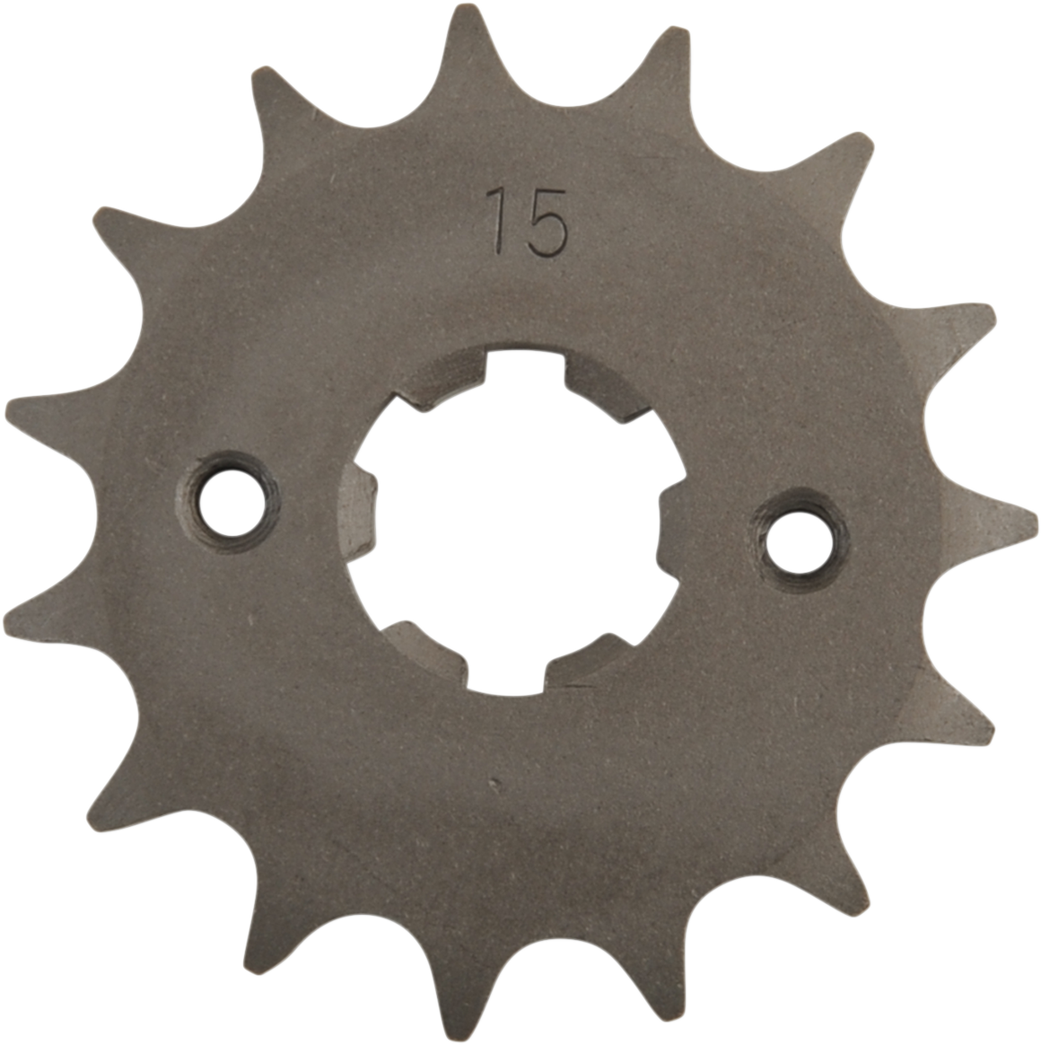 Parts Unlimited Countershaft Sprocket - 15-Tooth 93823-14149-15t