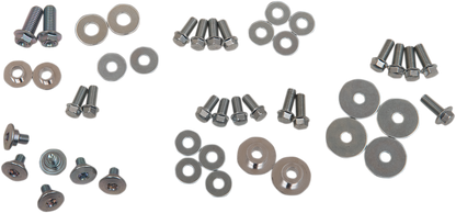 BOLT Fastener Body Kit HON-8590101