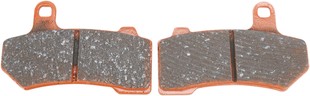 EBC Brake Pads - Harley-Davidson - FA409V FA409V