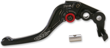 CRG Brake Lever - RC2 - Short - Black 2RN-521-H-B