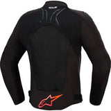 ALPINESTARS SMX Air Jacket - Black/Red/White - 4XL 3306523-1342-4X