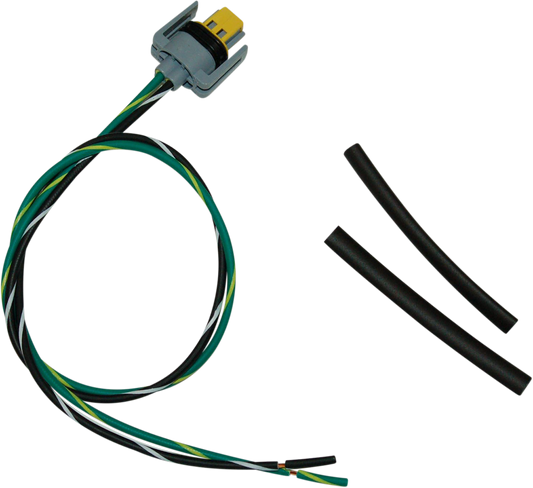 NAMZ Connector with Wire Pigtail - Delphi PT-15336027-B